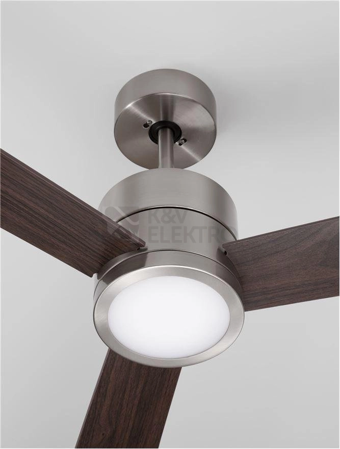 Obrázek produktu Stropní ventilátor NOVA LUCE AXEL 38W 9952345 6