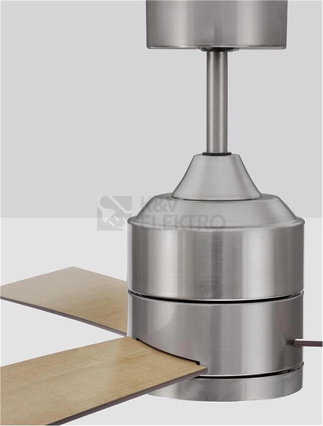 Obrázek produktu Stropní ventilátor NOVA LUCE AXEL 38W 9952345 7