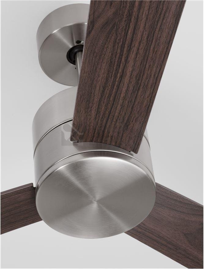 Obrázek produktu Stropní ventilátor NOVA LUCE AXEL 38W 9952345 9