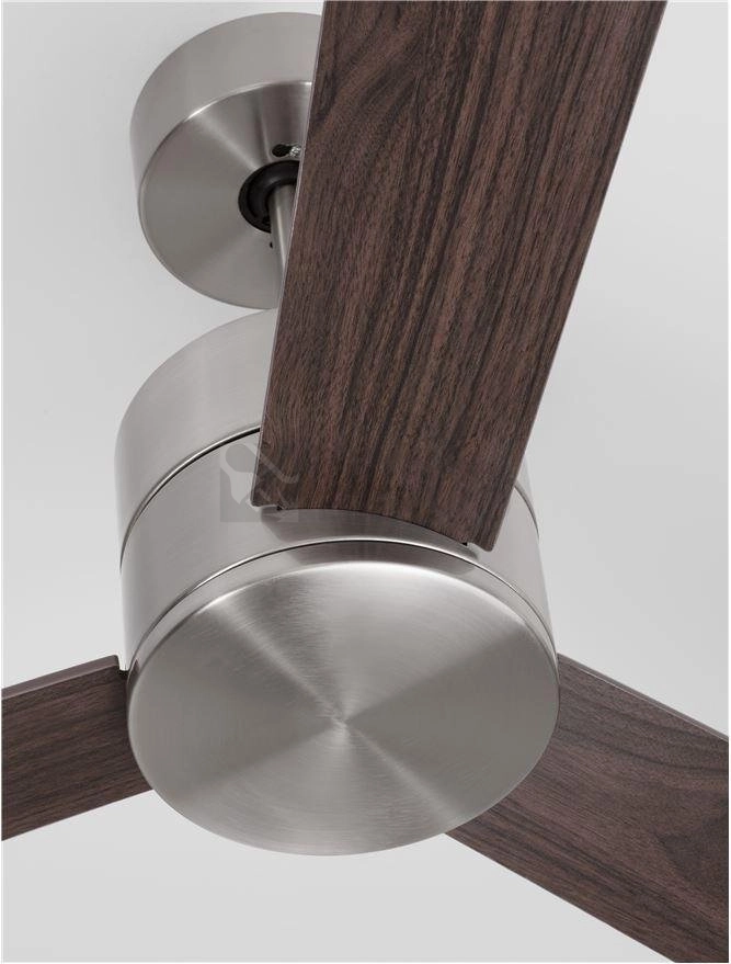 Obrázek produktu Stropní ventilátor NOVA LUCE AXEL 38W 9952345 9