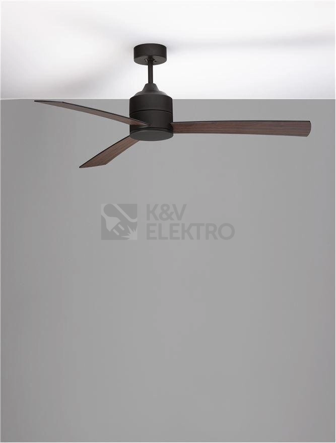 Obrázek produktu Stropní ventilátor NOVA LUCE AXEL 38W 9952350 2