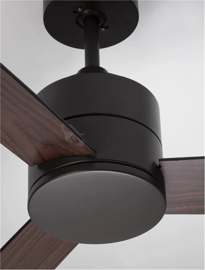 Obrázek produktu Stropní ventilátor NOVA LUCE AXEL 38W 9952350 3