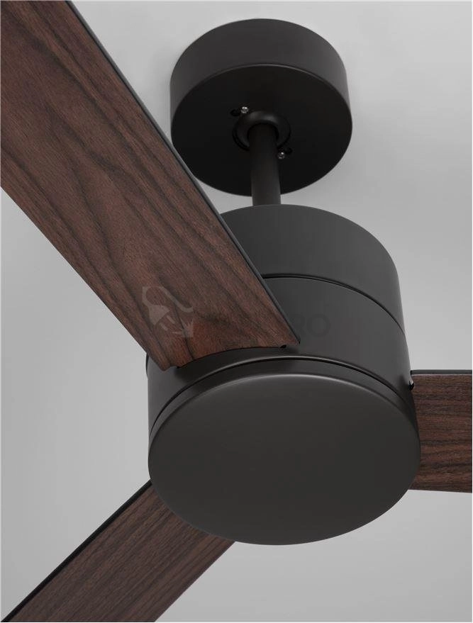 Obrázek produktu Stropní ventilátor NOVA LUCE AXEL 38W 9952350 4