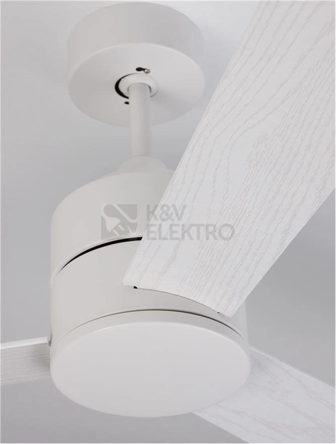 Obrázek produktu Stropní ventilátor NOVA LUCE AXEL 38W 9952355 3