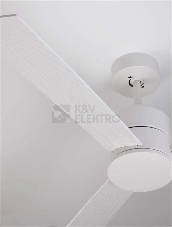 Obrázek produktu Stropní ventilátor NOVA LUCE AXEL 38W 9952355 4