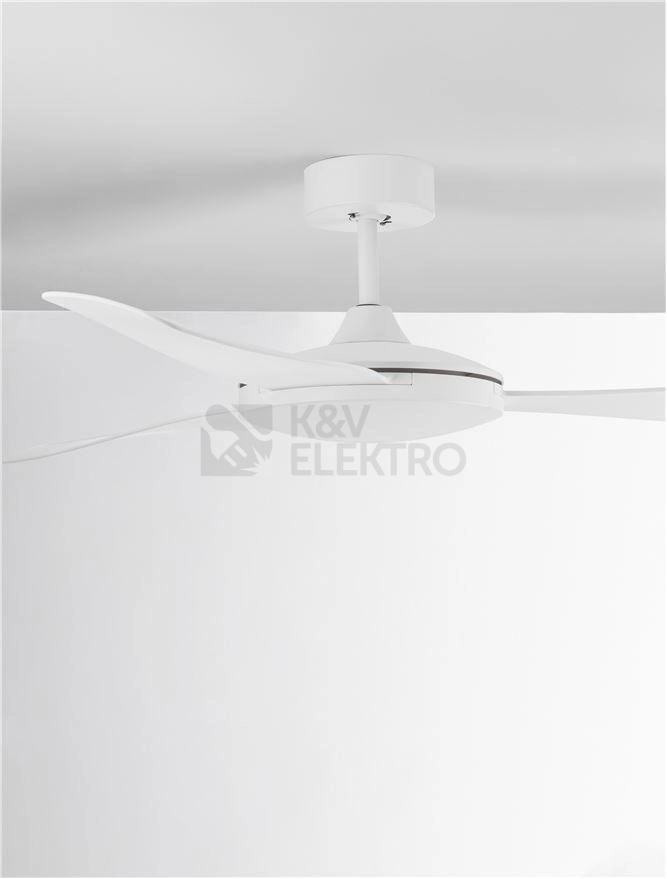 Obrázek produktu Stropní ventilátor NOVA LUCE BLAIRE 38W 9952360 1