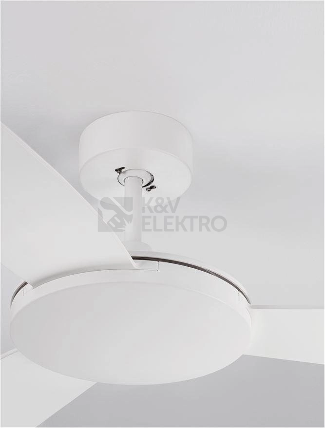 Obrázek produktu Stropní ventilátor NOVA LUCE BLAIRE 38W 9952360 2