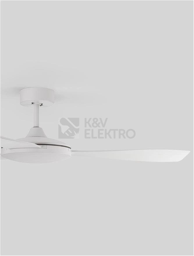 Obrázek produktu Stropní ventilátor NOVA LUCE BLAIRE 38W 9952360 4