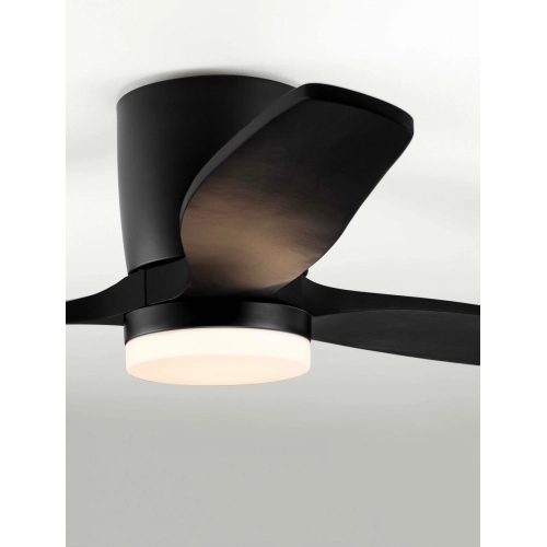 Stropní ventilátor s LED světlem NOVA LUCE ALOA 18W 3000/4000/6500K 9952372 (obrázek 5)