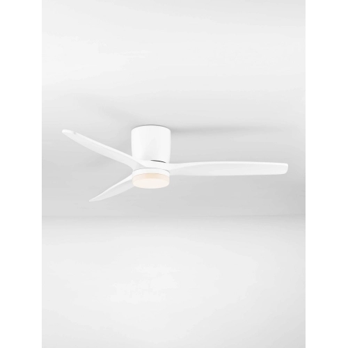Stropní ventilátor s LED světlem NOVA LUCE ALOA 18W 3000/4000/6500K 9952375 (obrázek 4)