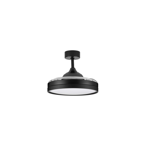 Stropní ventilátor s LED světlem NOVA LUCE NEVMA 36W 3000/4000/6500K 9952377