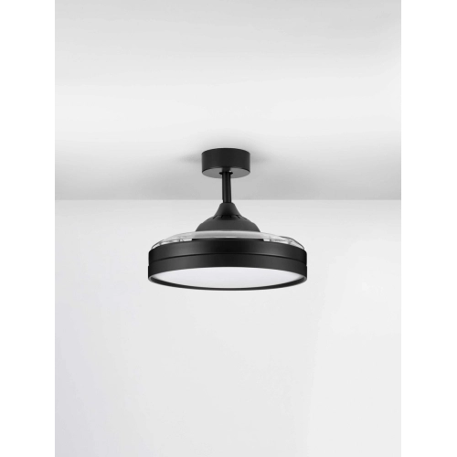 Stropní ventilátor s LED světlem NOVA LUCE NEVMA 36W 3000/4000/6500K 9952377 (obrázek 4)