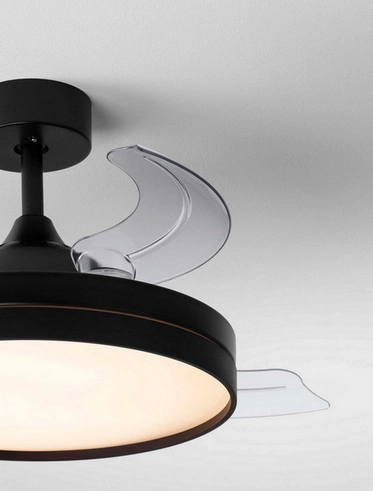 Stropní ventilátor s LED světlem NOVA LUCE NEVMA 36W 3000/4000/6500K 9952377 (obrázek 6)