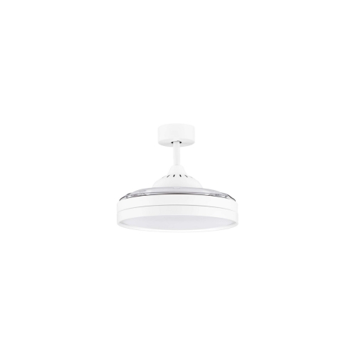 Stropní ventilátor s LED světlem NOVA LUCE NEVMA 36W 3000/4000/6500K 9952378