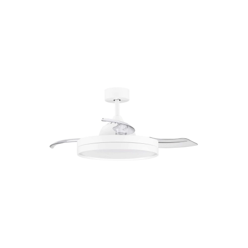 Stropní ventilátor s LED světlem NOVA LUCE NEVMA 36W 3000/4000/6500K 9952378 (obrázek 3)
