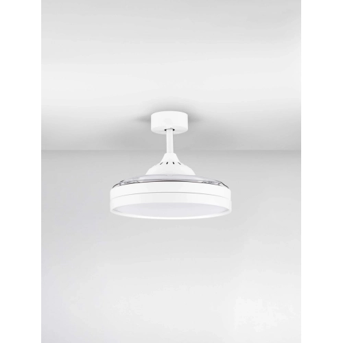 Stropní ventilátor s LED světlem NOVA LUCE NEVMA 36W 3000/4000/6500K 9952378 (obrázek 4)