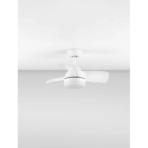 Stropní ventilátor s LED světlem NOVA LUCE NERINA 18W 3000/4000/6500K 9952379 (obrázek 3)