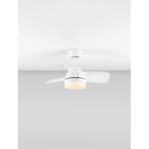 Stropní ventilátor s LED světlem NOVA LUCE NERINA 18W 3000/4000/6500K 9952379 (obrázek 4)