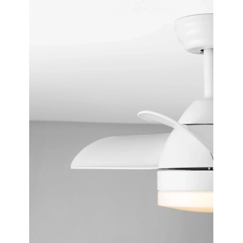 Stropní ventilátor s LED světlem NOVA LUCE NERINA 18W 3000/4000/6500K 9952379 (obrázek 6)