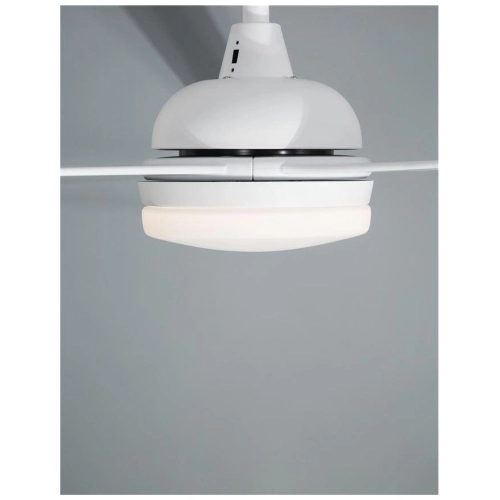 Stropní ventilátor s LED světlem NOVA LUCE FLOW 18W 3000K 9953198 (obrázek 4)
