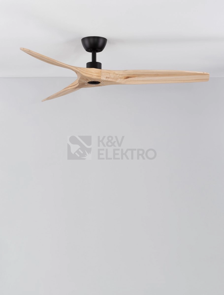 Obrázek produktu Stropní ventilátor NOVA LUCE ARCADIA 40W 9953199 2
