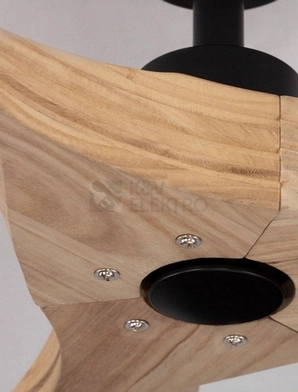 Obrázek produktu Stropní ventilátor NOVA LUCE ARCADIA 40W 9953199 4