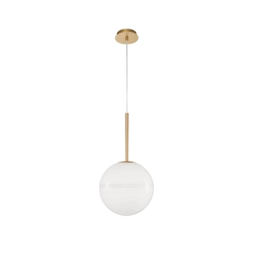 Závěsné svítidlo NOVA LUCE CANTONA G9 9960612 bez žárovky