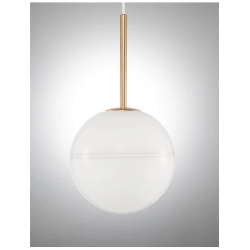 Závěsné svítidlo NOVA LUCE CANTONA G9 9960612 bez žárovky (obrázek 3)