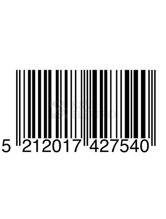 Obrázek produktu Závěsné svítidlo NOVA LUCE CANTONA G9 9960615 bez žárovky 6