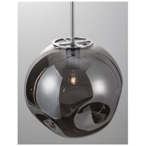 Závěsné svítidlo NOVA LUCE MAYAN E27 9988103 bez žárovky