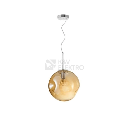 Závěsné svítidlo NOVA LUCE MAYAN E27 9988104 bez žárovky