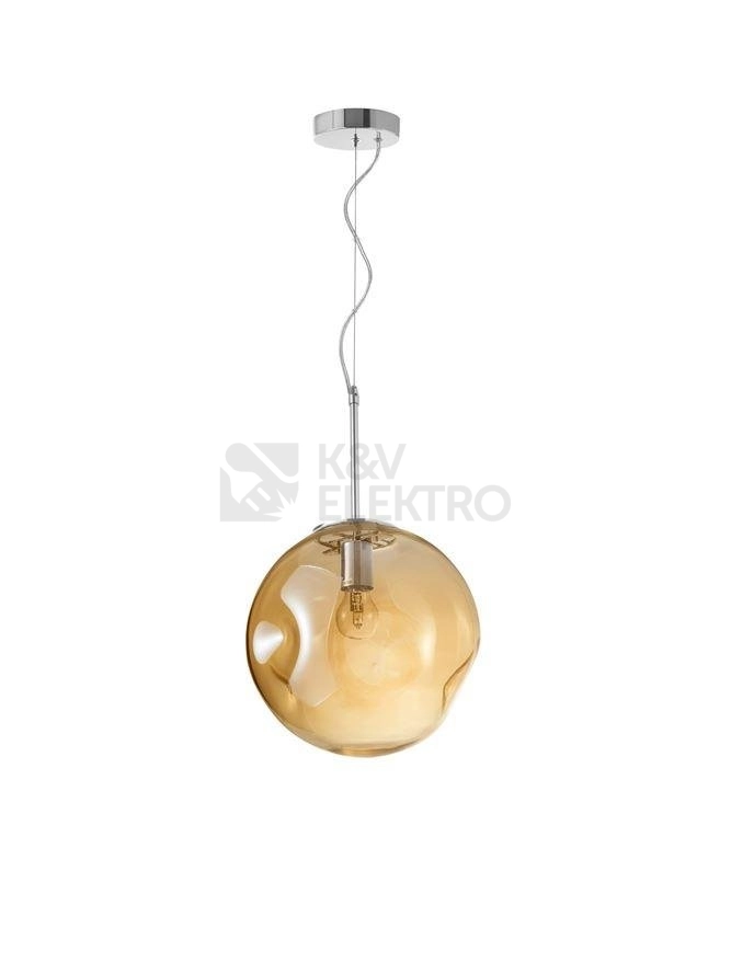 Obrázek produktu Závěsné svítidlo NOVA LUCE MAYAN E27 9988104 bez žárovky 0