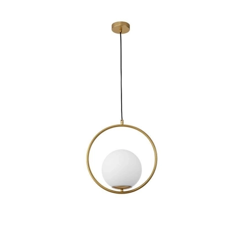 Závěsné svítidlo NOVA LUCE OBITAR Ε27 9988169 bez žárovky