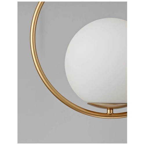 Závěsné svítidlo NOVA LUCE OBITAR Ε27 9988169 bez žárovky (obrázek 4)