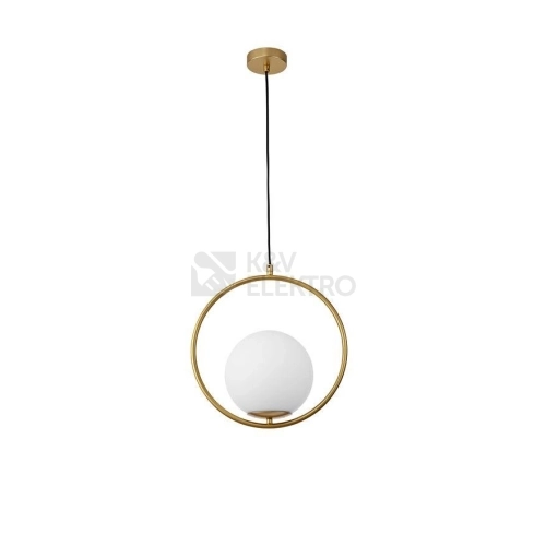 Závěsné svítidlo NOVA LUCE OBITAR Ε27 9988169 bez žárovky