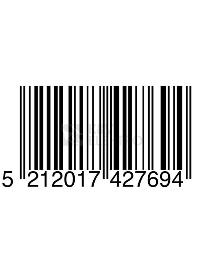 Obrázek produktu Závěsné svítidlo NOVA LUCE OBITAR G9 9988171 bez žárovky 5