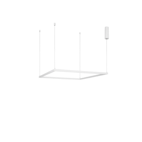 Závěsné LED svítidlo NOVA LUCE ETERNA 50W 3000K 9990731 stmívatelné Triac