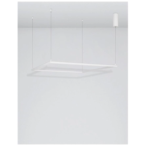 Závěsné LED svítidlo NOVA LUCE ETERNA 50W 3000K 9990731 stmívatelné Triac (obrázek 5)