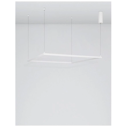 Závěsné LED svítidlo NOVA LUCE ETERNA 50W 3000K 9990731 stmívatelné Triac (obrázek 10)