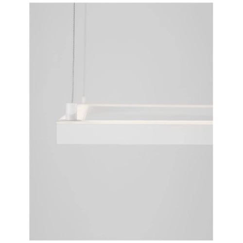 Závěsné LED svítidlo NOVA LUCE ETERNA 50W 3000K 9990731 stmívatelné Triac (obrázek 8)