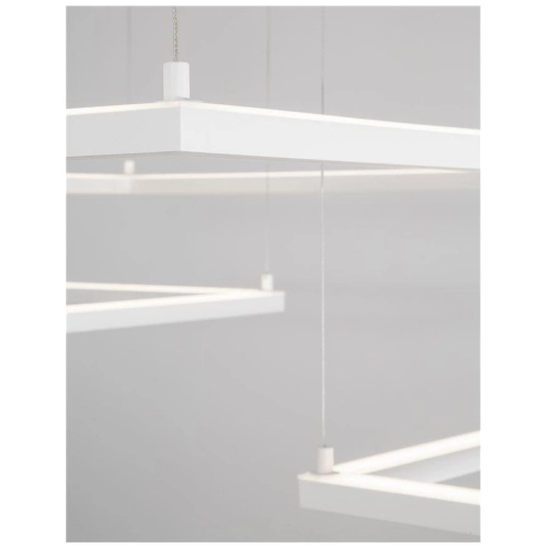 Závěsné LED svítidlo NOVA LUCE ETERNA 50W 3000K 9990731 stmívatelné Triac (obrázek 9)