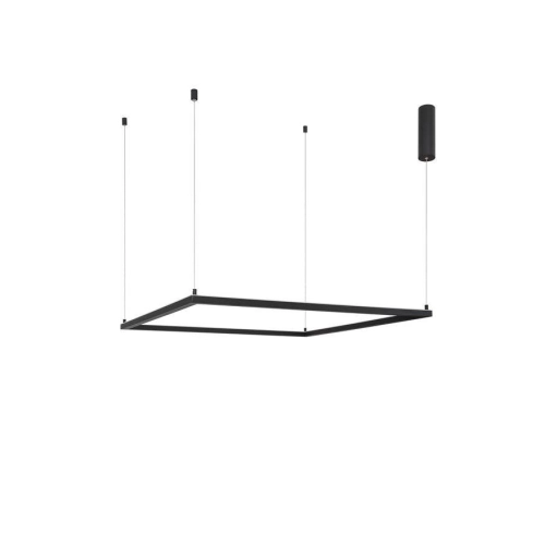 Závěsné LED svítidlo NOVA LUCE ETERNA 50W 3000K 9990732 stmívatelné Triac (obrázek 11)