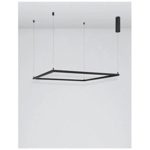 Závěsné LED svítidlo NOVA LUCE ETERNA 50W 3000K 9990732 stmívatelné Triac (obrázek 5)