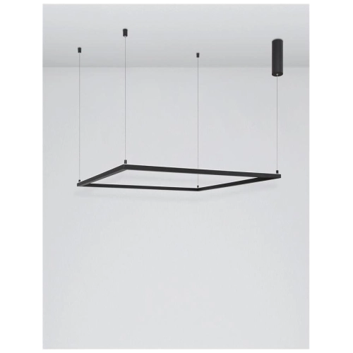 Závěsné LED svítidlo NOVA LUCE ETERNA 50W 3000K 9990732 stmívatelné Triac (obrázek 6)