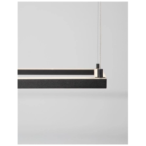 Závěsné LED svítidlo NOVA LUCE ETERNA 50W 3000K 9990732 stmívatelné Triac (obrázek 8)