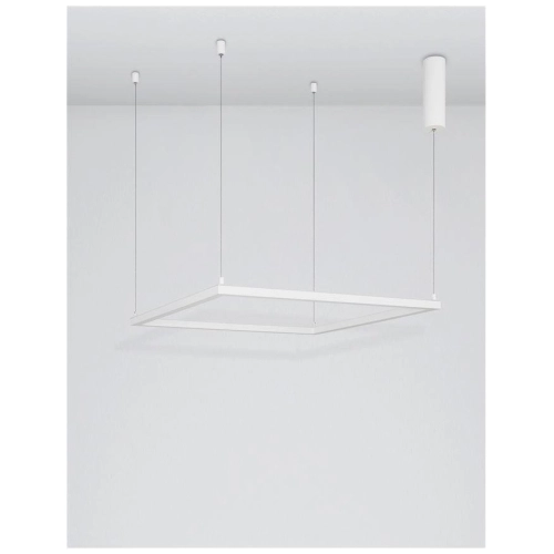 Závěsné LED svítidlo NOVA LUCE ETERNA 40W 3000K 9990733 stmívatelné Triac (obrázek 3)