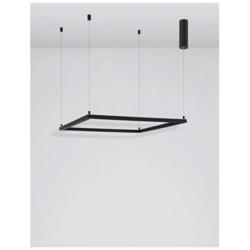 Závěsné LED svítidlo NOVA LUCE ETERNA 40W 3000K 9990734 stmívatelné Triac (obrázek 9)