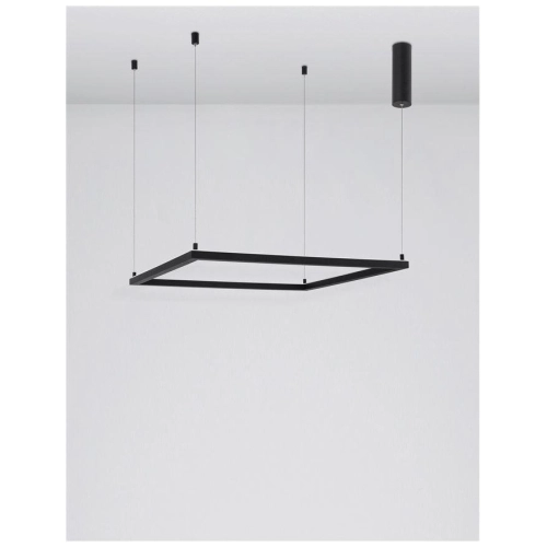 Závěsné LED svítidlo NOVA LUCE ETERNA 40W 3000K 9990734 stmívatelné Triac (obrázek 2)