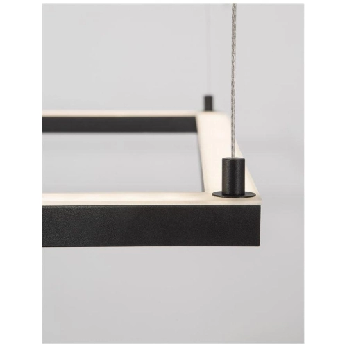 Závěsné LED svítidlo NOVA LUCE ETERNA 40W 3000K 9990734 stmívatelné Triac (obrázek 5)
