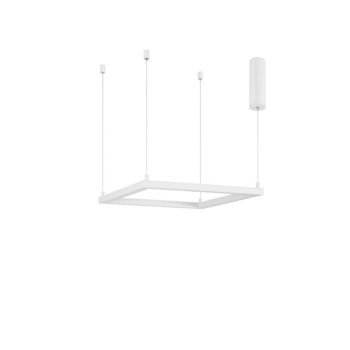 Závěsné LED svítidlo NOVA LUCE ETERNA 30W 3000K 9990735 stmívatelné Triac
